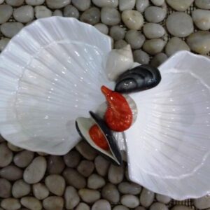 Antipastiera 2 Posti