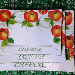 Caprese Tradizione Tavola