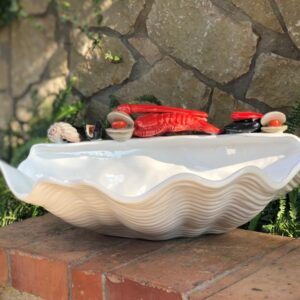 Conchiglia Maxi Aragosta