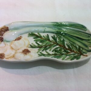 Poggiamestolo Linea Orto