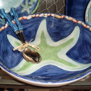 Bolo Stella Sassolini